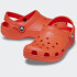 Classic Clog Anaranjado