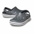Crocs Crocband Clog K Niños más de 5 años Slate Grey/navy