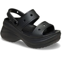 Sandalias Classic Bae Negro
