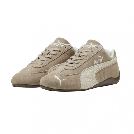 Championes Puma Speedcat Elevated Ice Coffee