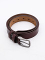 CINTO CAIRO MARRON (V)
