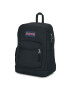 Mochila Portalaptop Cross Town Plus Black