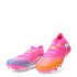 Championes de Hombre Puma Futbol Future 9 Match Fg/Ag Fucsia