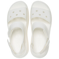 Sandalias Crocs Soho Blanco