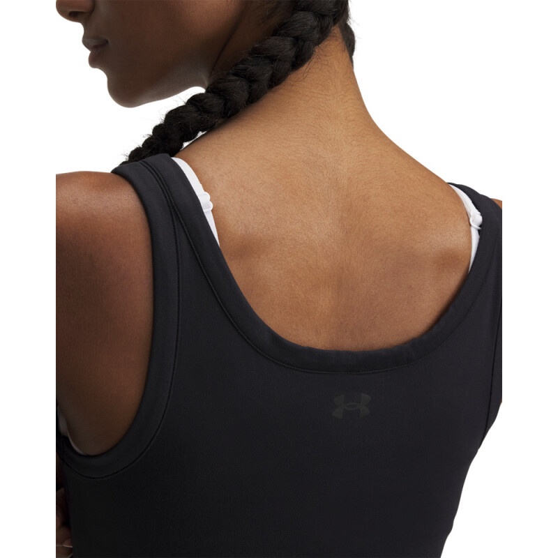 Meridian Core Tank-BLK BLK-001
