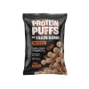 Protein Puffs Asado Crunchy 47g Fakin Bomb Protein Puffs Asado Fakin
