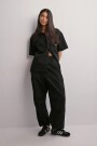 PANTALON CARGO JET Negro