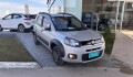 Fiat Uno Way - 2016 Fiat Uno Way - 2016