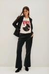Pantalon Taylor Velvet Verde