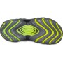 Crocs Echo II Clog Unisex Green Burst