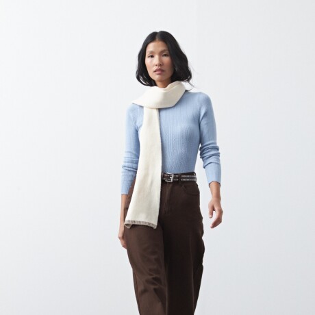 PANTALÓN ALBANIA Chocolate