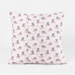 Almohadon Kai II Koalas Rosa