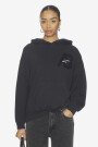 JACI HOODIE Negro
