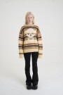 SWEATER FAIR Beige
