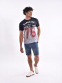 REMERA VARSITY REGULAR ESTAMPADO 4