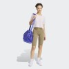 Top Adidas Optime Workout Twist Reversible Blanco