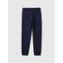 V-LOGO JOGGER TAPESTRY NAVY