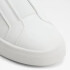 AUREN WHITE SYNTHETIC WHITE