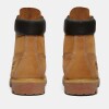 Botas Timberland Premium 6 Inch Lace Up Waterproof Boot Hombre Wheat