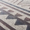 Alfombra Moderna | 50 x 80 cm Maia Azul