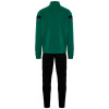 Buzo Futbol Kappa4Soccer Dalcito Hombre Green/black