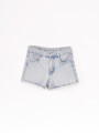 SHORT LUCIA CELESTE (V)