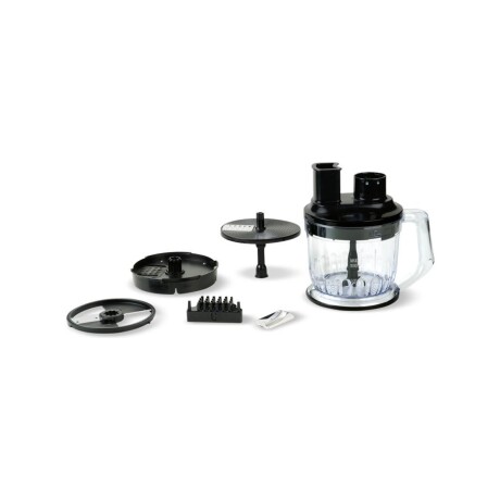 Mixer Smartlife SL-HB6048FF 600 W Velocidad Variable con Procesador y Accesorios Mixer Smartlife SL-HB6048FF 600 W Velocidad Variable con Procesador y Accesorios