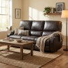 Recliner Capri - 3 Cuerpos - Marron Recliner Capri - 3 Cuerpos - Marron