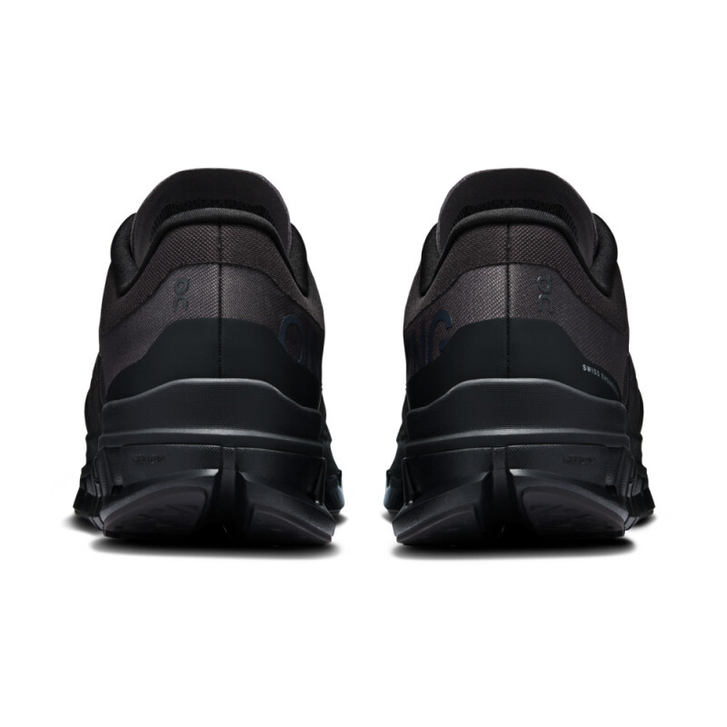 Cloudflow 5 M Black | Black Black | Black