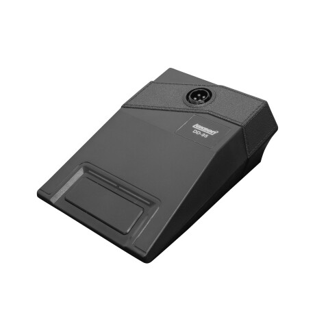 MICROFONO DE MESA LEXSEN DD95 GOOSENECK CON BASE MICROFONO DE MESA LEXSEN DD95 GOOSENECK CON BASE