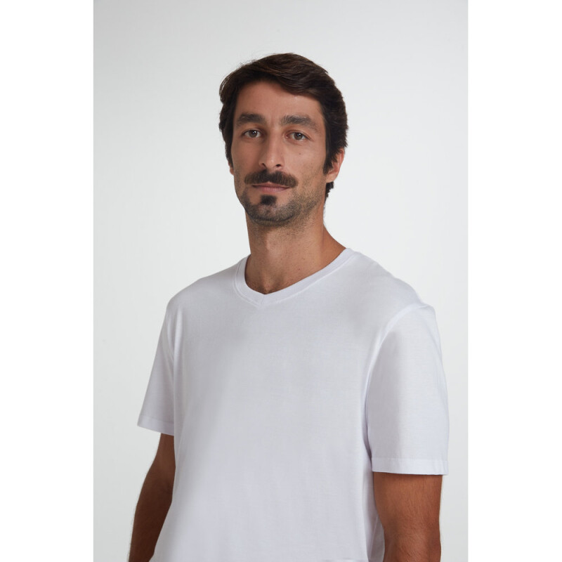 CALCA MASC ADULTO AZUL CARIBE/CHUMBO/BLANCO