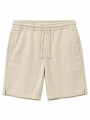 SHORT RAMA OFF WHITE