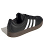 Championes Mujer Adidas Vl Court Base Negro-blanco