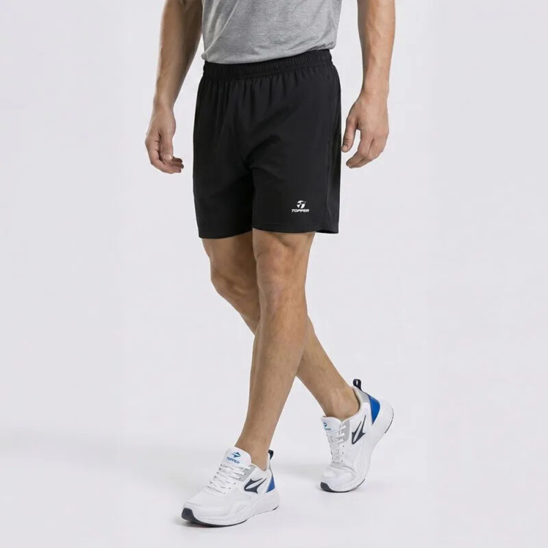 SHORT MIX negro NEGRO