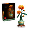 Crisantemo Botanical Lego Crisantemo Botanical Lego