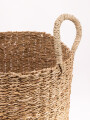 CANASTO C/ ASAS MARRON