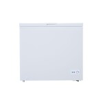 Freezer horizontal Futura FUT-FRH290 blanco