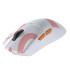 Mouse Fantech One Piece Luffy Zoro Gears Wg13a BLANCO