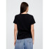 V-SS FAV CREW SOLID TRUE BLACK