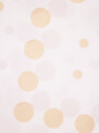 CORTINA BAÑO BEIGE (V)