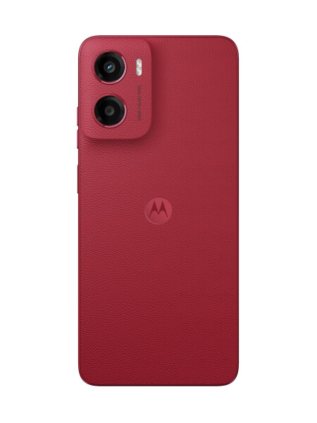 Celular Motorola G05 128GB Rojo