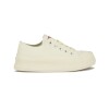 Championes Pony Casual White Mujer Blanco