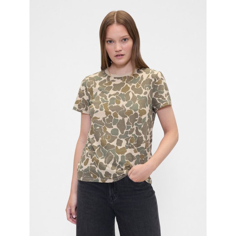 V-FRCH SS FAV CREW NVL CAMO