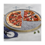 Cocina a Gas Electrolux 4 Hornallas FE4TC Inoxidable
