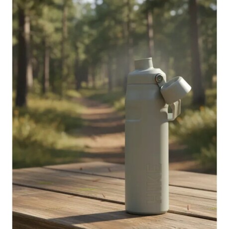 Termo Flow 710 ML Hike Color Gris