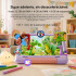 Tablet Blackview Tab 20 Kids 12(4+8)gb 64gb VIOLETA