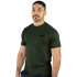 TSHIRT MEN EVERLAST POLY/SPX CHAMPION DKGN DKGN VERDE