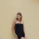 SET GALIA NEGRO