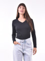 REMERA MADRID NEGRO