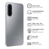 Samsung A17 4gb Ram 128gb 4g Full Hd 50mpx Amoled Gris Samsung A17 4gb Ram 128gb 4g Full Hd 50mpx Amoled Gris